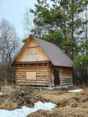 СНТ Родники в Домодедово - domodedovo.yutvil.ru - фото 6