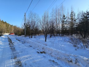СНТ Весна, участок 15 б в Домодедово - domodedovo.yutvil.ru - фото 3 СНТ Весна, участок 15 б в Домодедово - domodedovo.yutvil.ru - фото 3