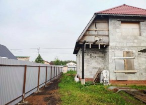 тракт. Полевской,22 в Домодедово - domodedovo.yutvil.ru - фото 1 тракт. Полевской,22 в Домодедово - domodedovo.yutvil.ru - фото 1