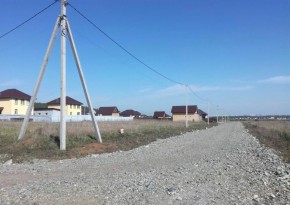 ул. 7-я Самородная в Домодедово - domodedovo.yutvil.ru - фото 2 ул. 7-я Самородная в Домодедово - domodedovo.yutvil.ru - фото 2