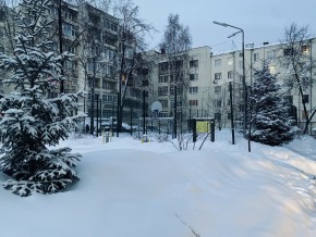 ул. 8 Марта,7 в Домодедово - domodedovo.yutvil.ru - фото 27