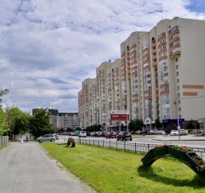 ул. Академика Шварца,14 в Домодедово - domodedovo.yutvil.ru ул. Академика Шварца,14 в Домодедово - domodedovo.yutvil.ru