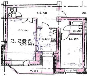 ул. Академика Шварца,14 в Домодедово - domodedovo.yutvil.ru - фото 9 ул. Академика Шварца,14 в Домодедово - domodedovo.yutvil.ru - фото 9