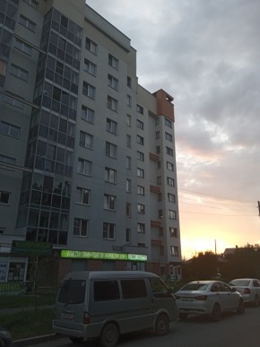 ул. Алтайская,62 в Домодедово - domodedovo.yutvil.ru - фото 1 ул. Алтайская,62 в Домодедово - domodedovo.yutvil.ru - фото 1