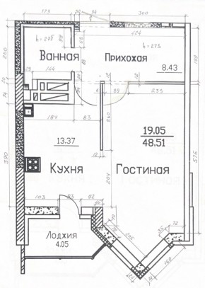 ул. Бажова,68 в Домодедово - domodedovo.yutvil.ru - фото 17 ул. Бажова,68 в Домодедово - domodedovo.yutvil.ru - фото 17