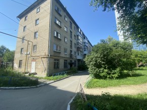 ул. Челюскинцев,110-а в Домодедово - domodedovo.yutvil.ru - фото 15