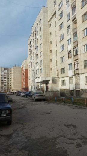 ул. Даниловская,5 в Домодедово - domodedovo.yutvil.ru - фото 12