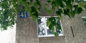 ул. Донбасская,41 в Домодедово - domodedovo.yutvil.ru - фото 21