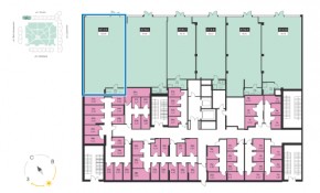 ул. Громова,26/3 в Домодедово - domodedovo.yutvil.ru - фото 10 ул. Громова,26/3 в Домодедово - domodedovo.yutvil.ru - фото 10