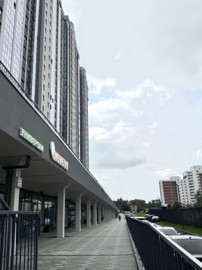 ул. Громова,26/3 в Домодедово - domodedovo.yutvil.ru - фото 9 ул. Громова,26/3 в Домодедово - domodedovo.yutvil.ru - фото 9
