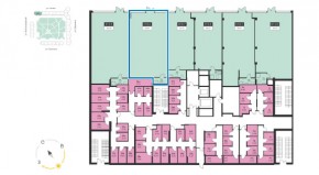 ул. Громова,26/3 в Домодедово - domodedovo.yutvil.ru - фото 7
