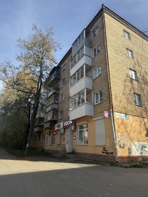 ул. Железнодорожников,1 в Домодедово - domodedovo.yutvil.ru - фото 16