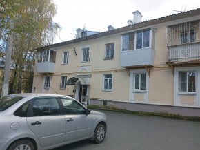 ул. Калинина,68 в Домодедово - domodedovo.yutvil.ru - фото 8