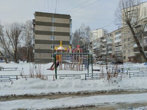ул. Кишиневская,37 в Домодедово - domodedovo.yutvil.ru - фото 18 ул. Кишиневская,37 в Домодедово - domodedovo.yutvil.ru - фото 18