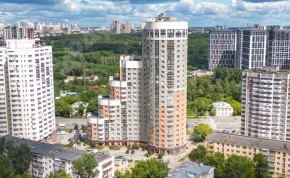 ул. Луганская,6 в Домодедово - domodedovo.yutvil.ru ул. Луганская,6 в Домодедово - domodedovo.yutvil.ru