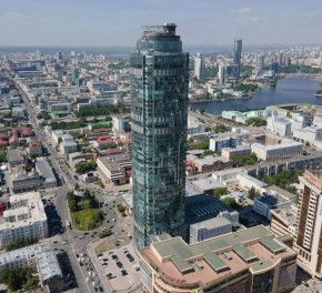 ул. Малышева,51 в Домодедово - domodedovo.yutvil.ru - фото 7