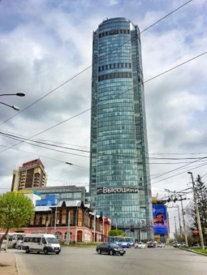 ул. Малышева,51 в Домодедово - domodedovo.yutvil.ru - фото 9