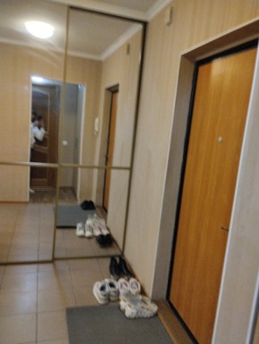 ул. Опалихинская,19 в Домодедово - domodedovo.yutvil.ru - фото 11