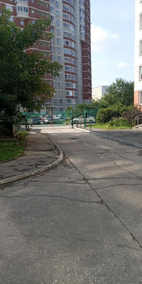 ул. Парниковая,10 в Домодедово - domodedovo.yutvil.ru - фото 28 ул. Парниковая,10 в Домодедово - domodedovo.yutvil.ru - фото 28