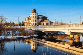 ул. Первомайская,220 в Домодедово - domodedovo.yutvil.ru - фото 3