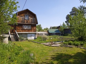 ул. Полынная,29 в Домодедово - domodedovo.yutvil.ru - фото 2