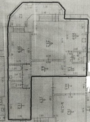 ул. Расточная,24 в Домодедово - domodedovo.yutvil.ru - фото 17