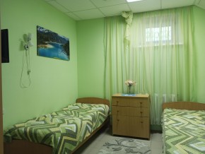 ул. Сосновая, 8 в Домодедово - domodedovo.yutvil.ru - фото 5