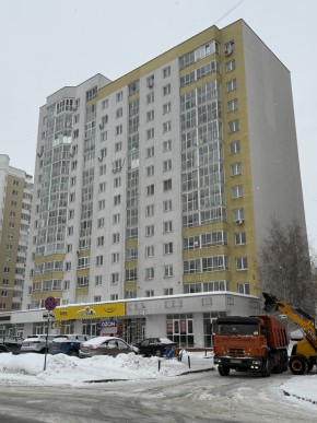 ул. Союзная,4 в Домодедово - domodedovo.yutvil.ru - фото 21 ул. Союзная,4 в Домодедово - domodedovo.yutvil.ru - фото 21