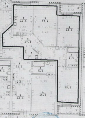 ул. Союзная,4 в Домодедово - domodedovo.yutvil.ru - фото 22 ул. Союзная,4 в Домодедово - domodedovo.yutvil.ru - фото 22