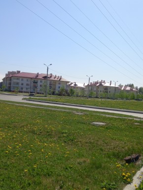 ул. Высокая,7 в Домодедово - domodedovo.yutvil.ru - фото 2