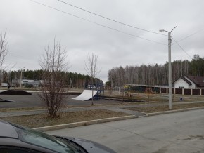 ул. Высокая,7 в Домодедово - domodedovo.yutvil.ru - фото 5 ул. Высокая,7 в Домодедово - domodedovo.yutvil.ru - фото 5