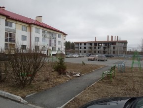 ул. Высокая,7 в Домодедово - domodedovo.yutvil.ru - фото 6 ул. Высокая,7 в Домодедово - domodedovo.yutvil.ru - фото 6