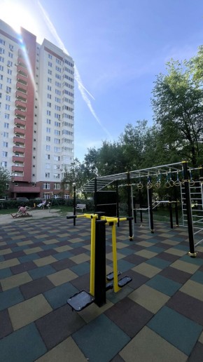 ул. Ясная,22г в Домодедово - domodedovo.yutvil.ru - фото 18